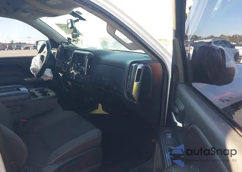 2014 Chevrolet Silverado 1500 1Lt z USA, uszkodzony, nr VIN 3GCPCREC6EG276800